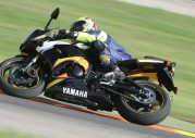 Yamaha YZF-R6 R46